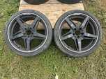 Vand 4 roti 225/40R18