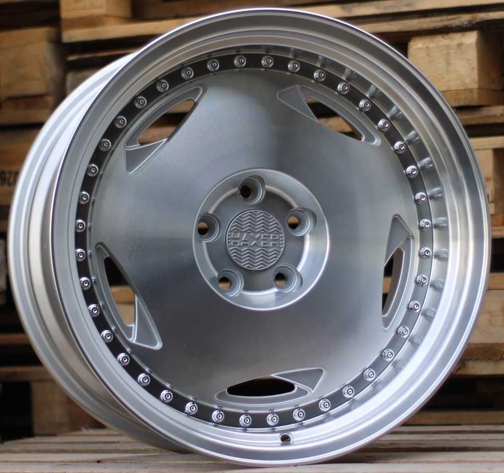 18" Джанти HAXER HX029 MERCEDES E W211 W212 S W220 W221 W222 SL CL CLS