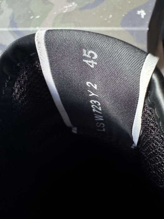 Valentino Garavani обувки