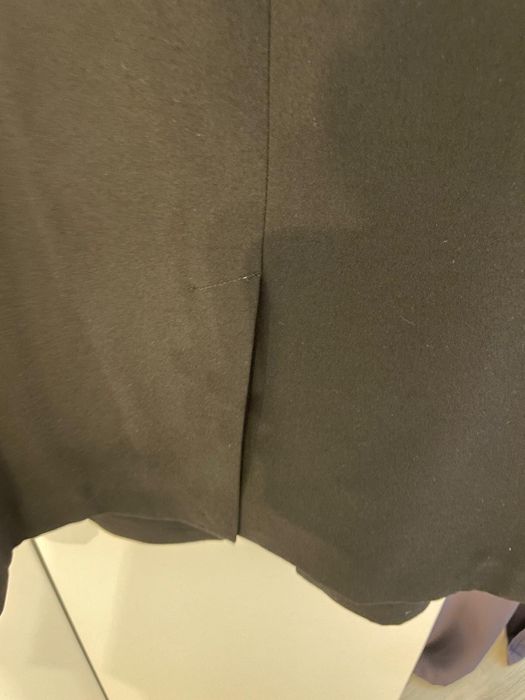 Sacou Zara oversized femei - marimea XS