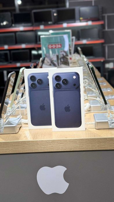 Новый iPhone 17 Pro 256GB / Айфон 17 Про 256