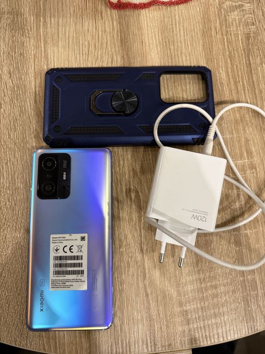 Продавам Xiomi 11T pro