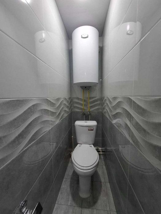 Продаётся 3х комнатная квартира для комфортной жизни в центре города