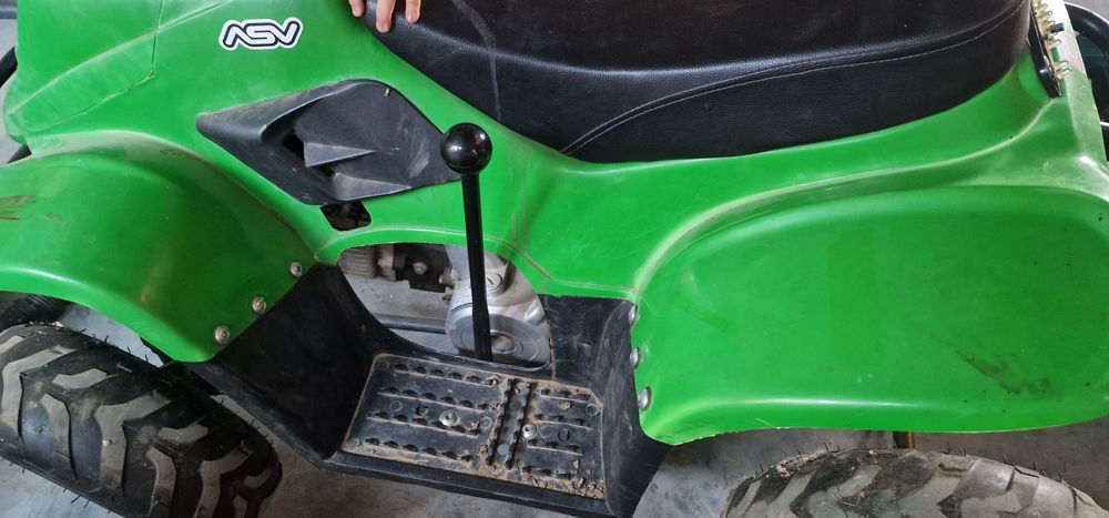 Atv pentru copii