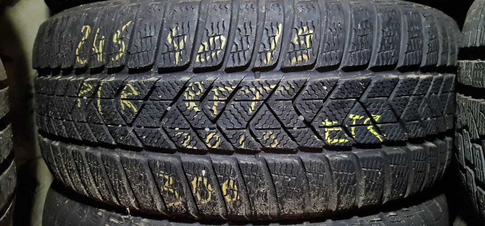 Anvelope IARNA 1 bucata 225 40 19 /245 40 19 /265 50 19