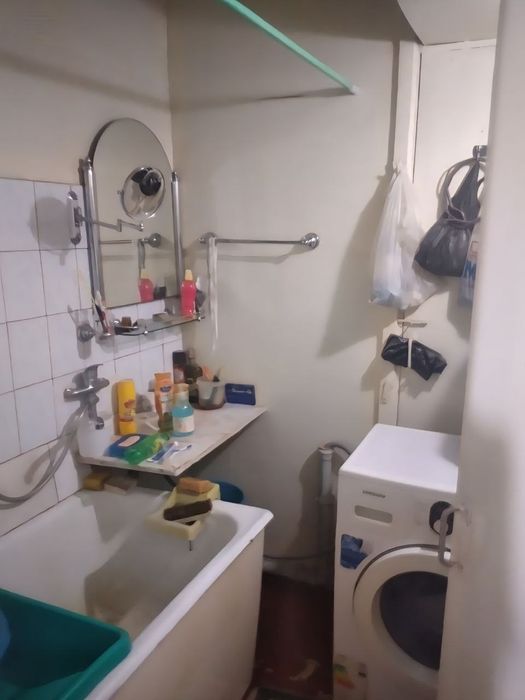 Аренда 1 ком Юнусабад 7 квартал