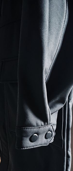 Geaca Zara Man Termo - Marimea S-M