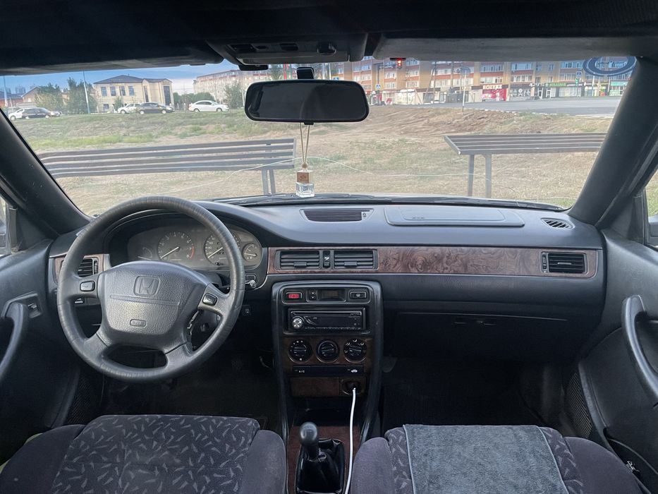 Продам Honda Civic