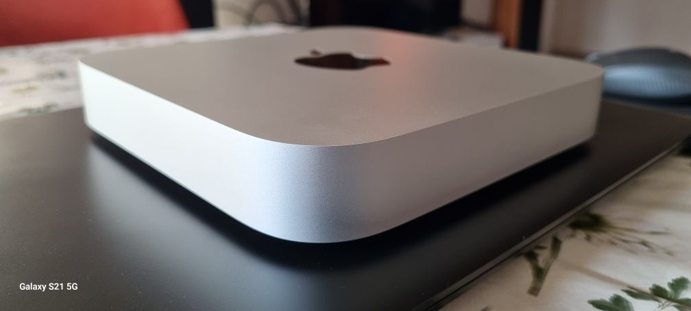 Mac Mini M1 2020 16RAM 256GB