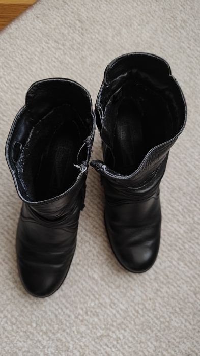 Cizme Medicus mărime 37