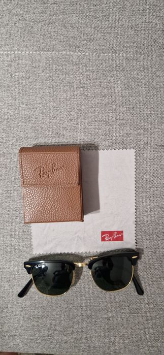 Vand ochelari de soare ray ban