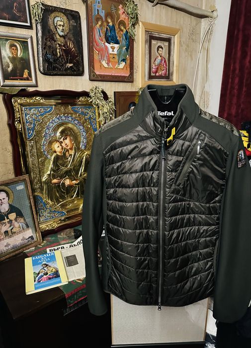 Colmar,Parajumpers,The North Face,Replay,A|E,EA7,Energie,CMP,Jack&jone