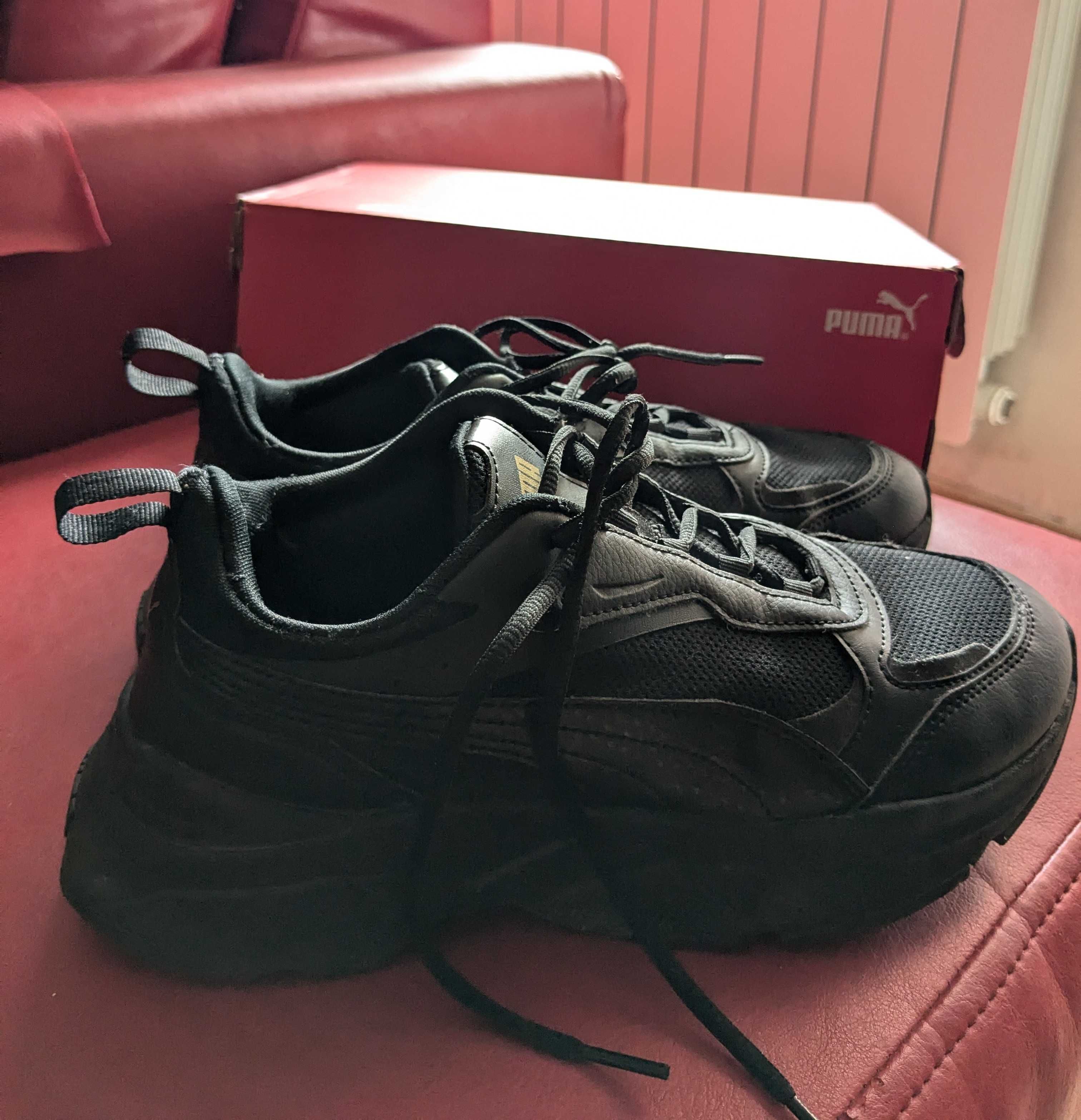 PUMA sneakers women