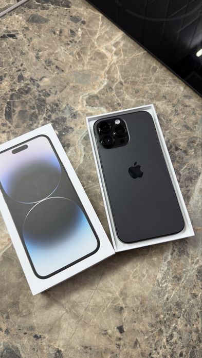 Продам Iphone 14 pro max
