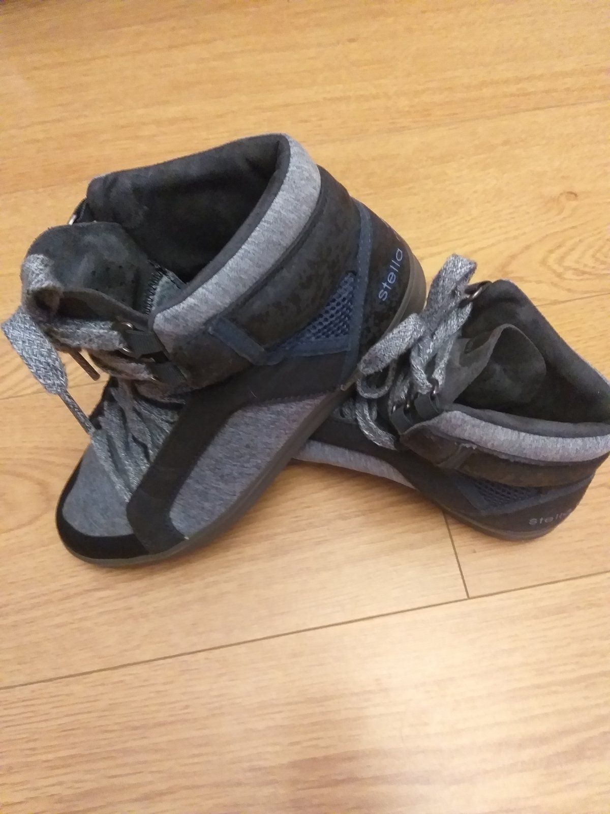 Кецове Adidas Stella McCartne