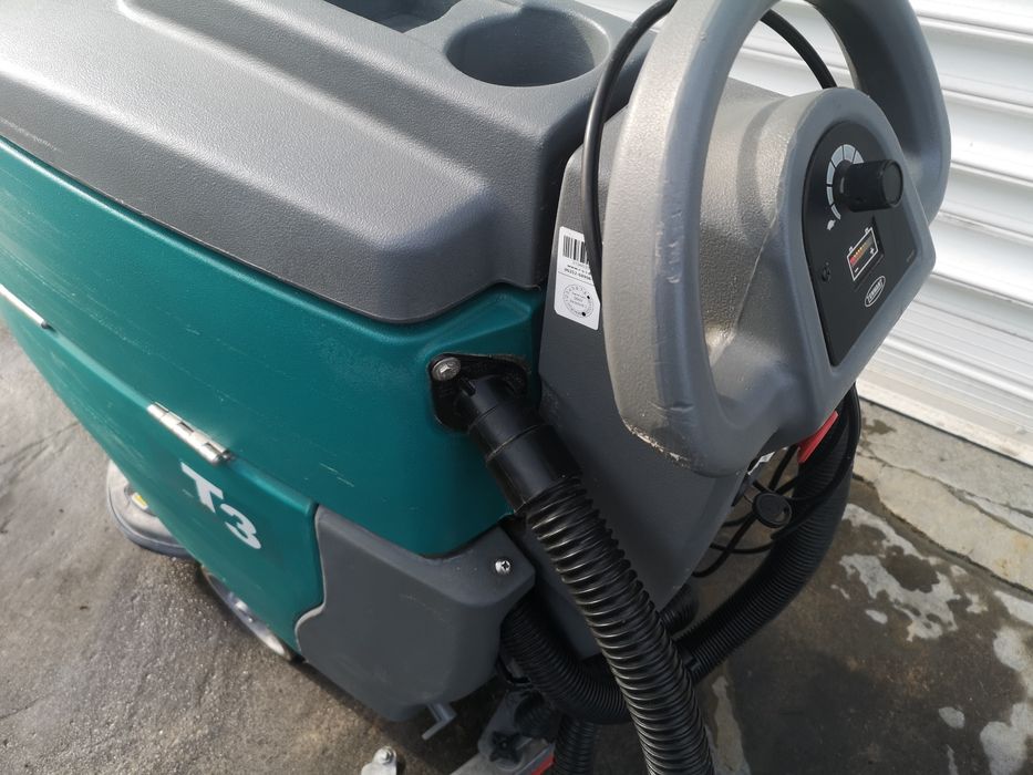Подопочистваща Машина Tenannt T3 24V Нов Модел