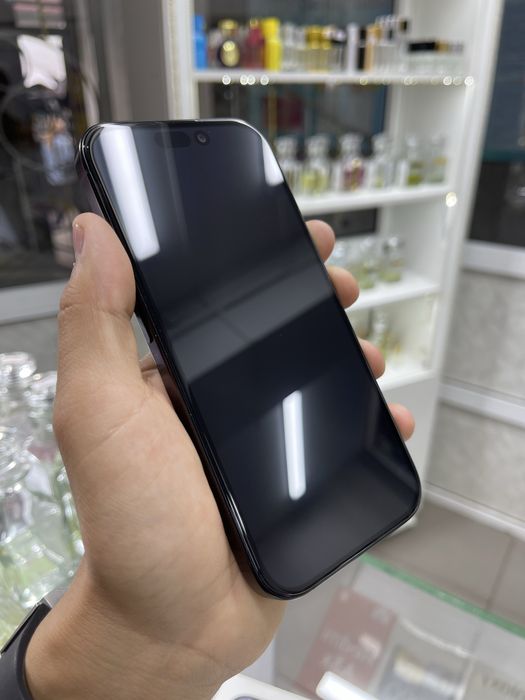 Iphone 16pro/256