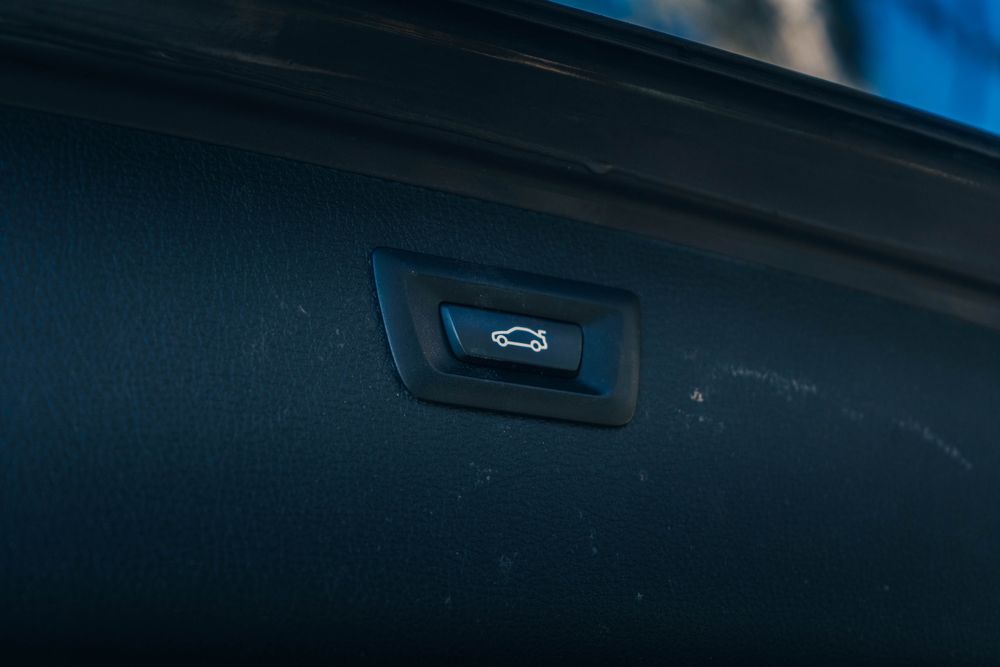 Vand/Schimb BMW 316d Touring (Break) – 2013