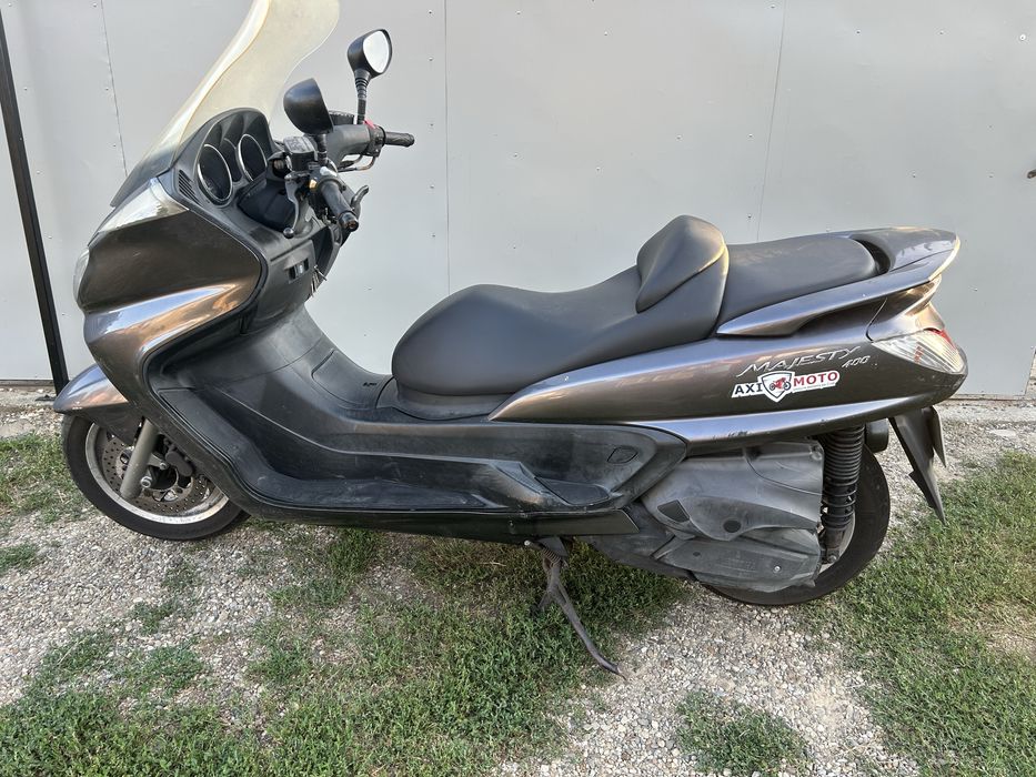 Scuter Yamaha Majesty 400 automat