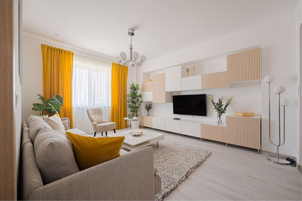 Apartamente/Garsoniere noi regim hotelier 10 min Unirii Sector 2/3/4