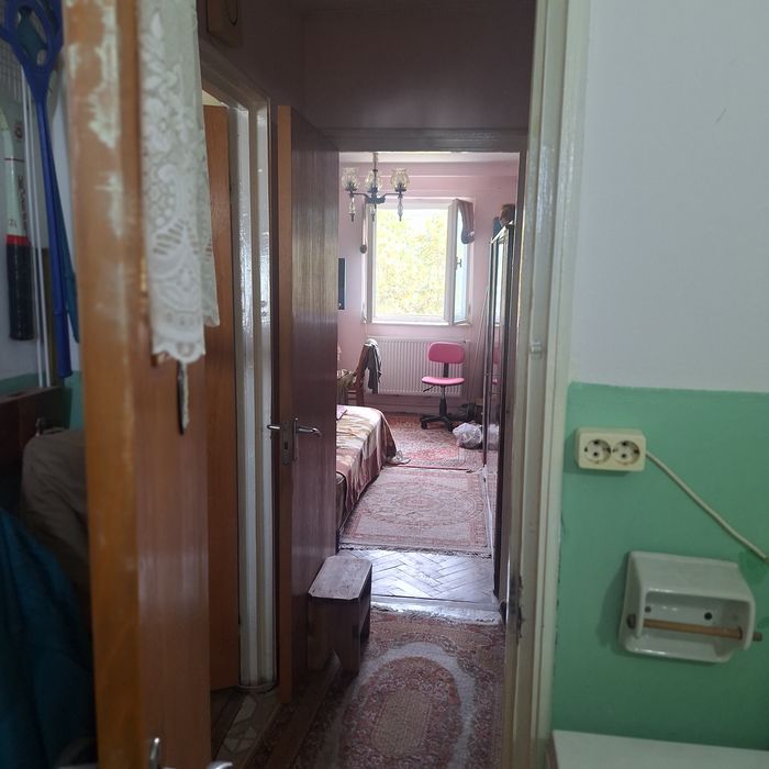 2 camere Trivale confort 1