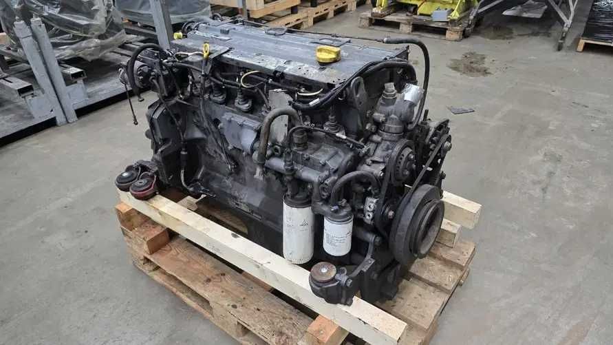 Motor complet Deutz BF6M1012E - Piese motor Deutz