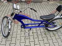 Bicicleta Chopper