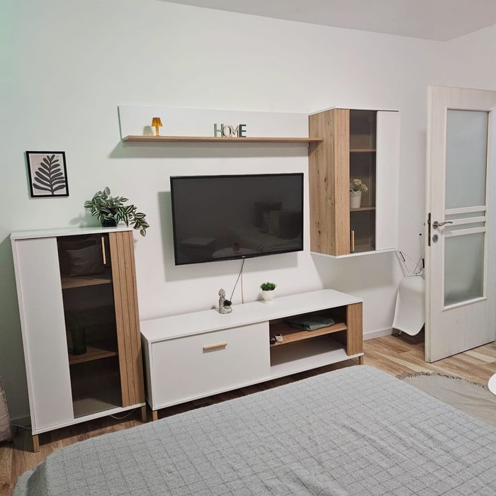 Apartament cochet în regim hotelier – totul la cheie!