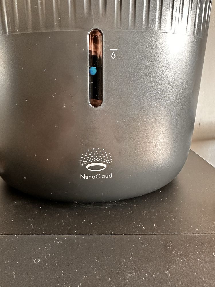 Овлажнител за въздух Philips