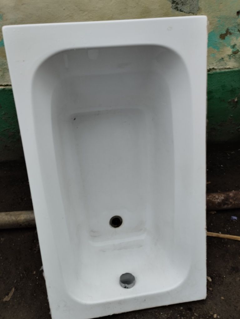Vând cădiță de 150 cm