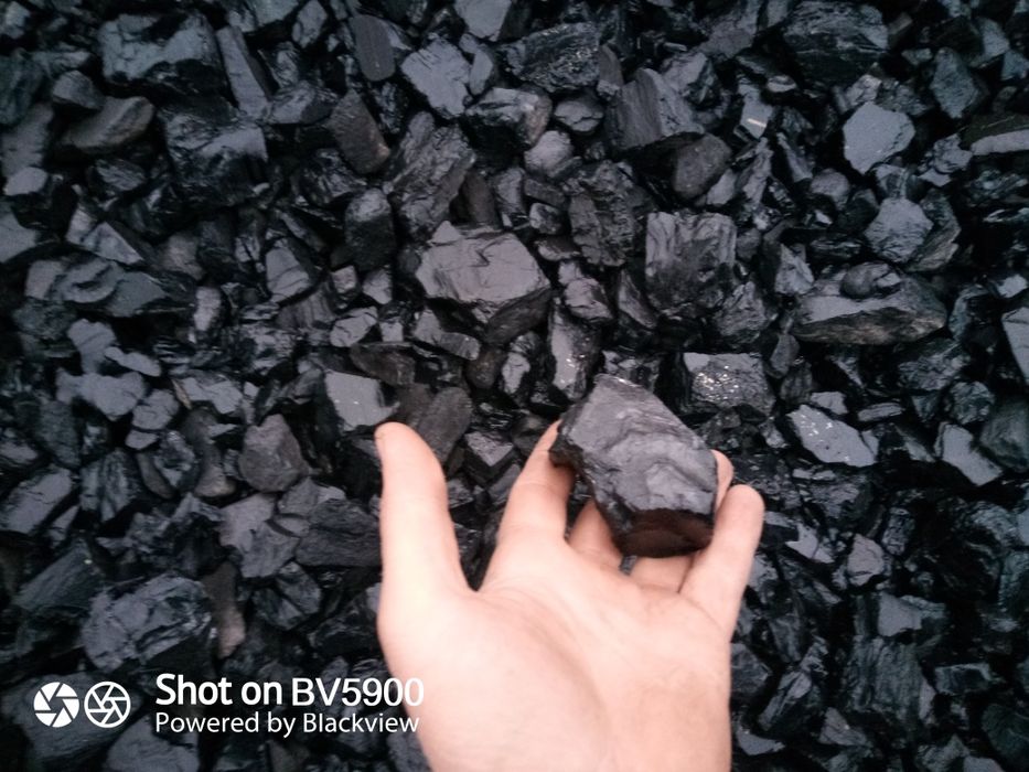 Көмір Уголь с доставкой. Газель ЗИЛ