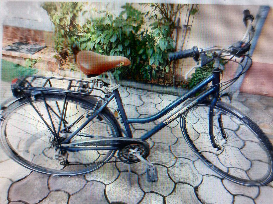 Vand bicicleta de oraș