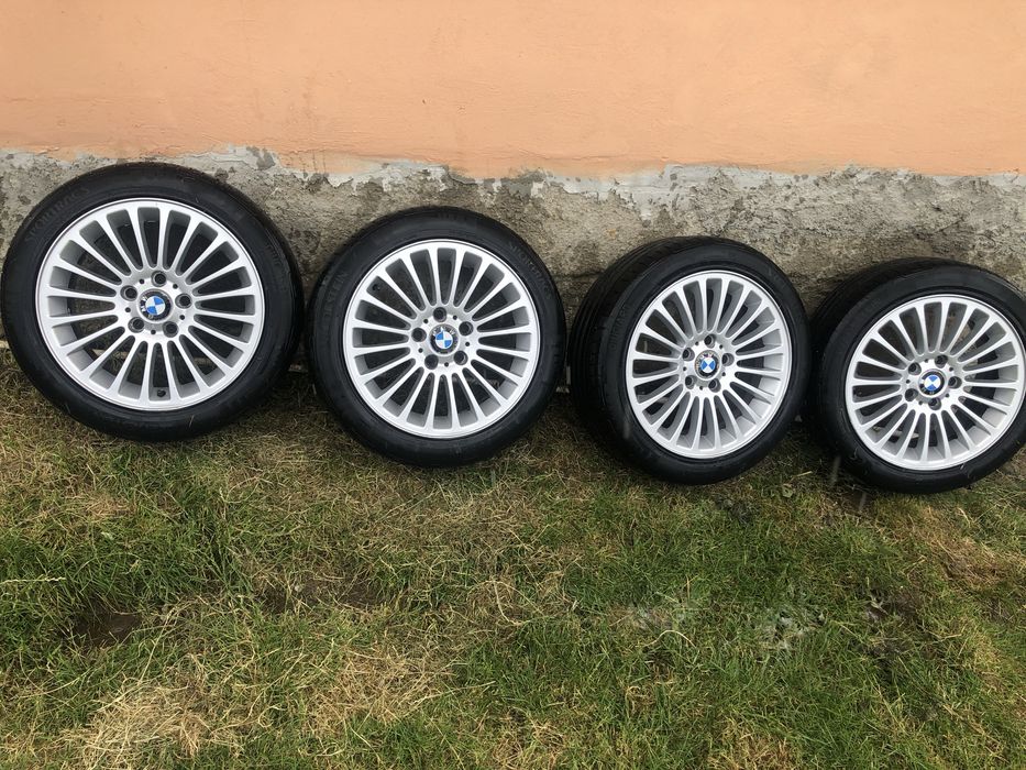 Vand bmw seria1 118d