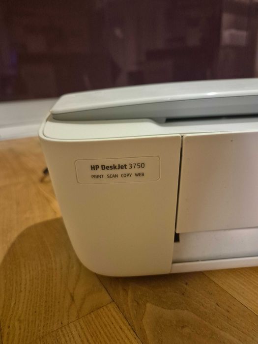 Imprimanta HP All in one