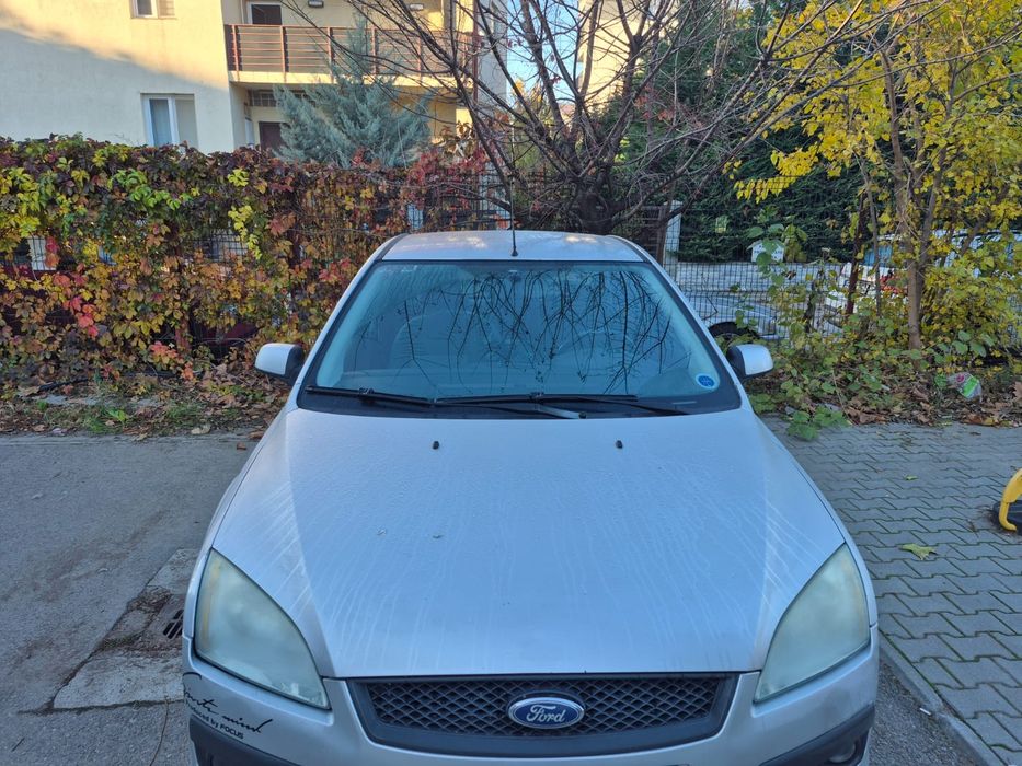 Super promoție de vanzare ford focus 2 an 2007