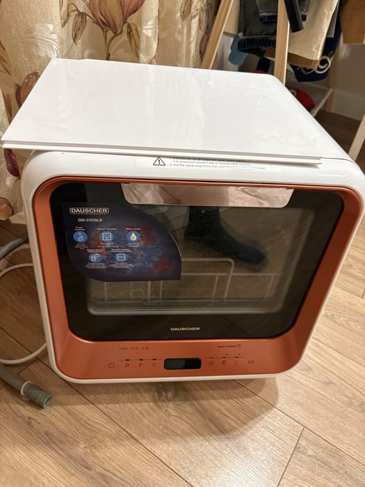 Посудомоечная машина Dauscher