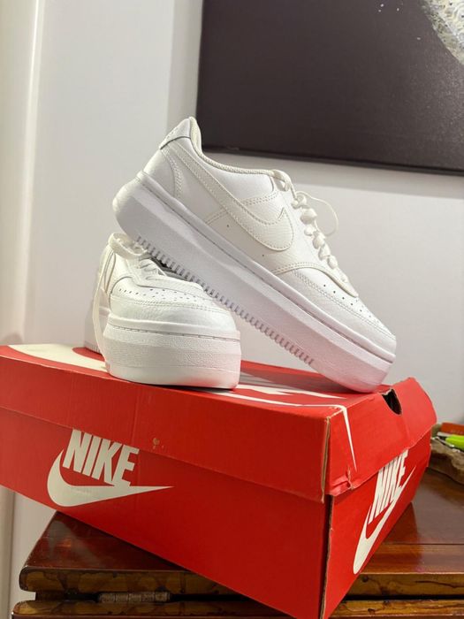 Adidasi Nike Air Force 1 Marimea 42