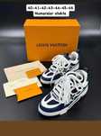 Adidasi Louis Vuitton skate Premium