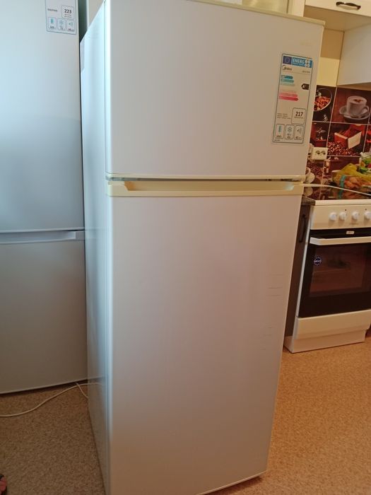 Холодильник MIDEA