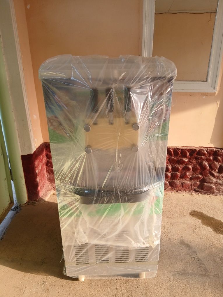 FRIGOMAT super freeze