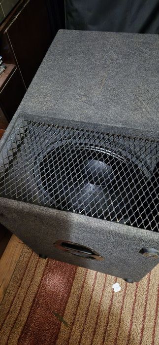 Bassi Das Audio 18G ,700 Watt RMS Rcf, Dynacord, FBT