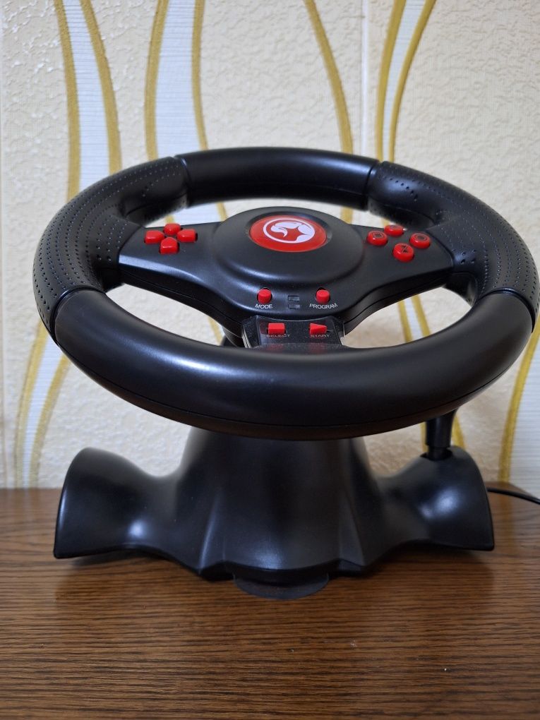 Volan gaming marvo scorpion gt-903