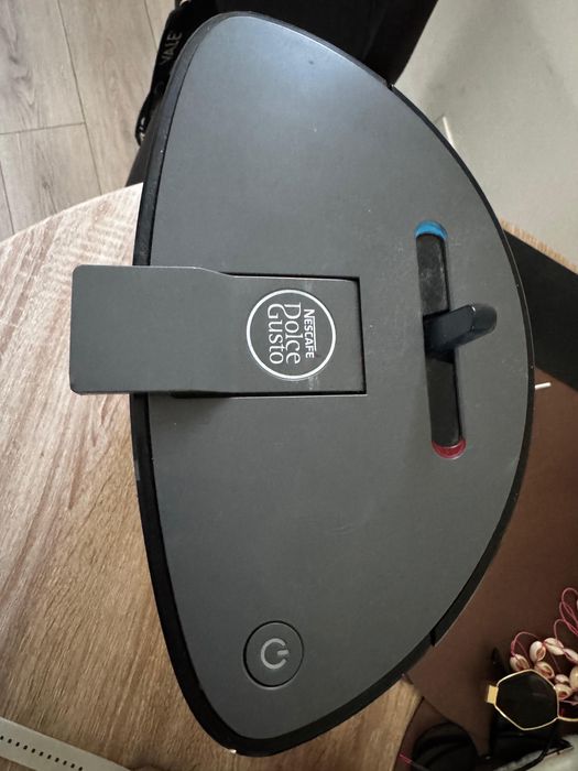 Aparat cafea KRUPS, capsule Dolce Gusto