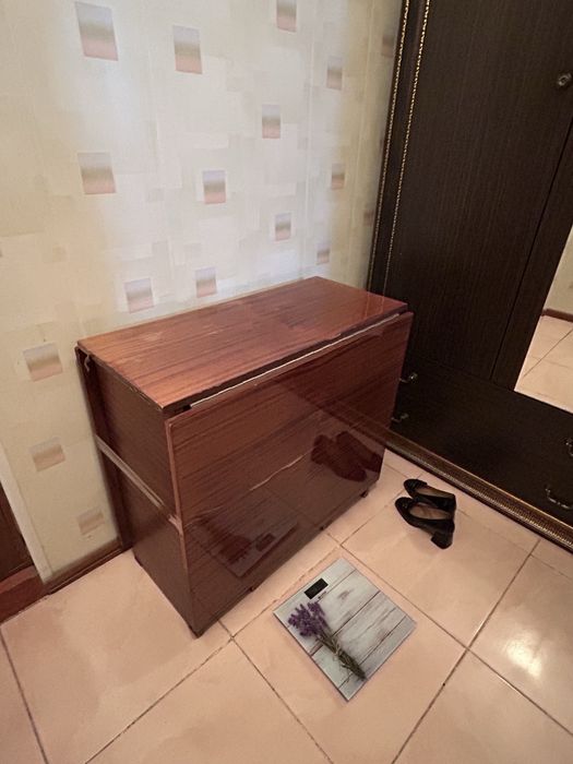 Продам мебель бу разное