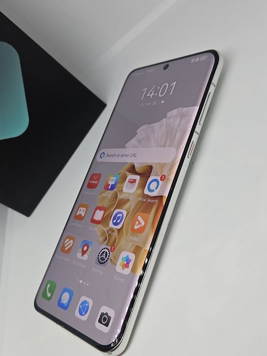 Huawei P60 Pro 256Gb/8Ram White