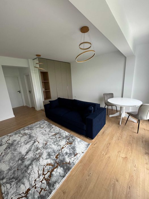 Apartament 2 camere de vanzare Tunari Ilfov