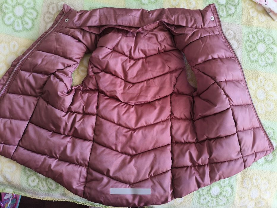 Детска грейка H&M