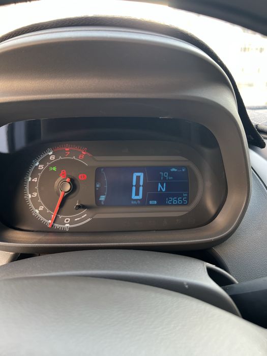 Chevrolet Cobalt 2023