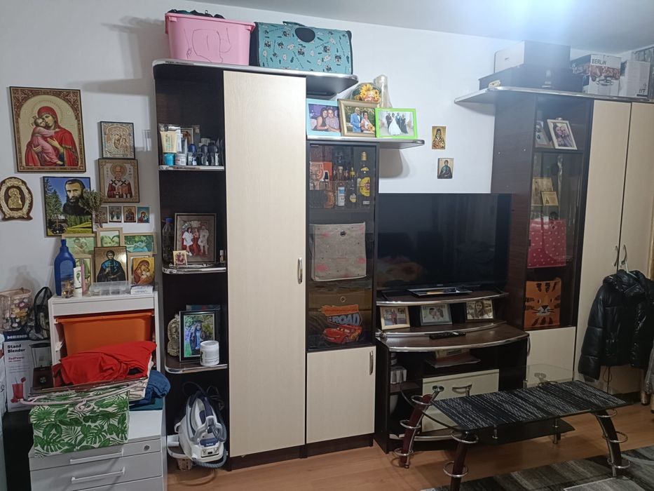 Apartament 2 camere Pantelimon