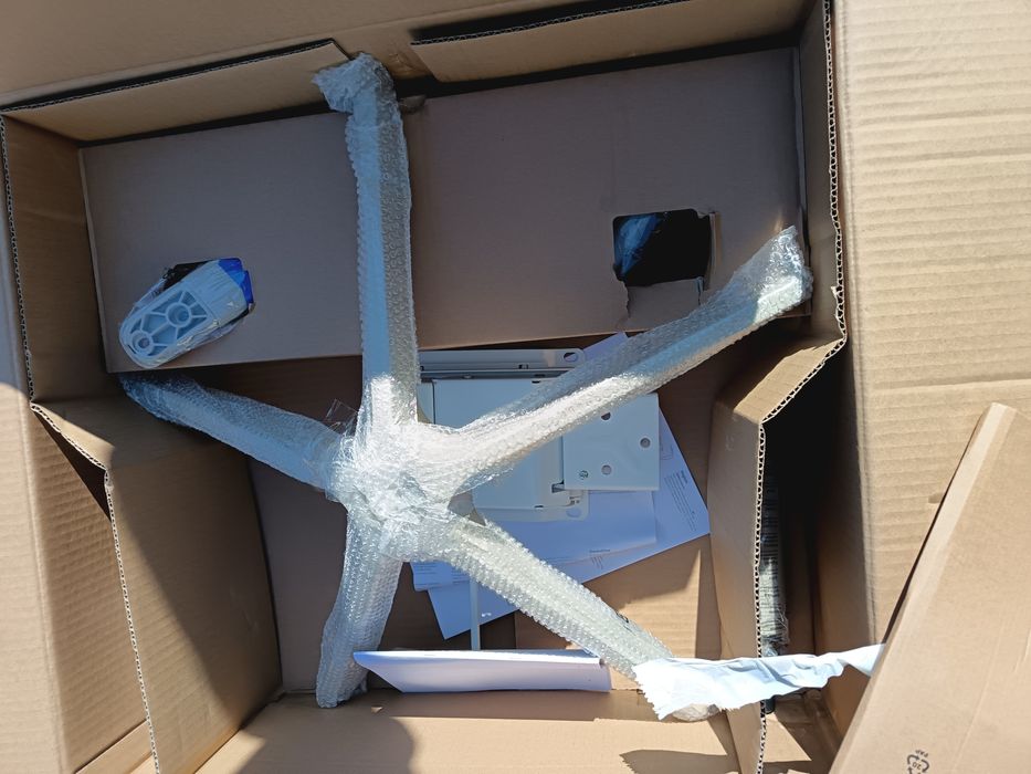 Picior scaun Gaming IKEA bej